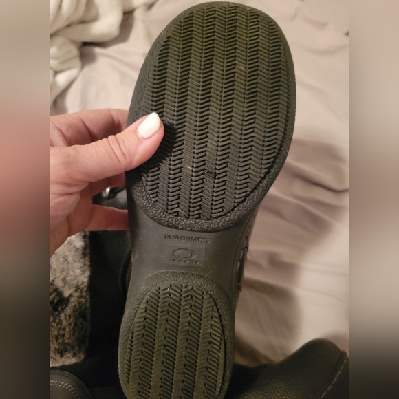 Denver Hayes winter boots - Picture 6 of 6